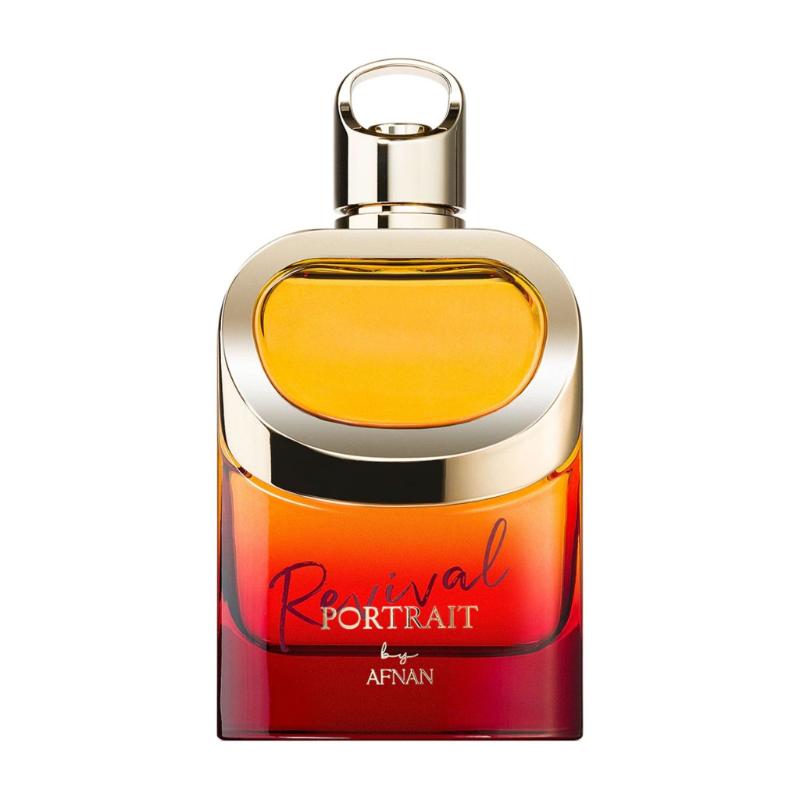 Afnan Portrait Revival U Extrait de Parfum 100 ml /2023