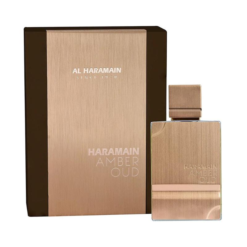 Al Haramain Amber Oud U EDP 60 ml - (Tester)