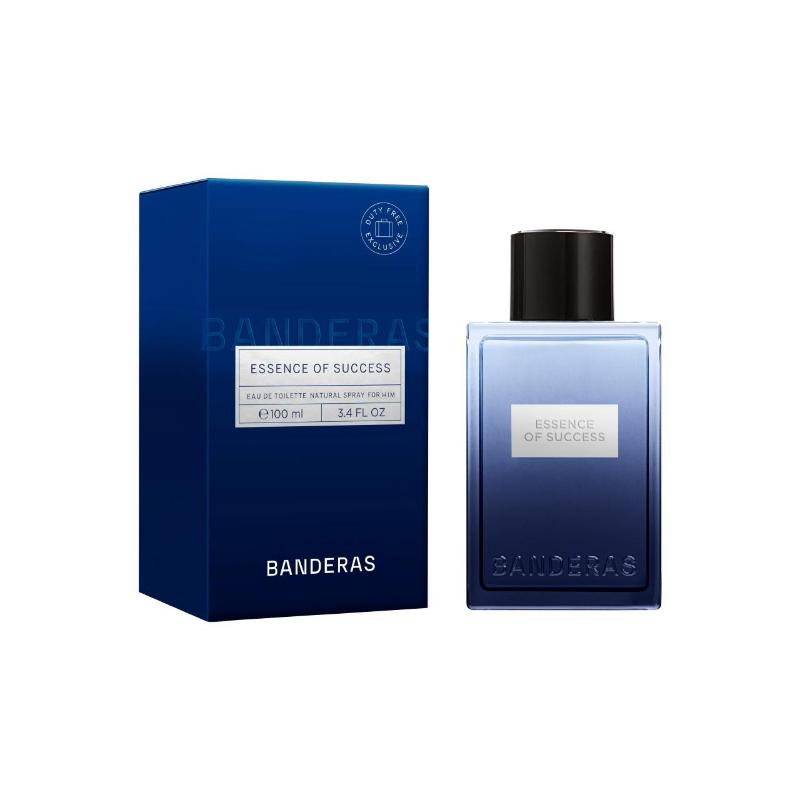 Antonio Banderas Essence of Success M EDT 100 ml /2025
