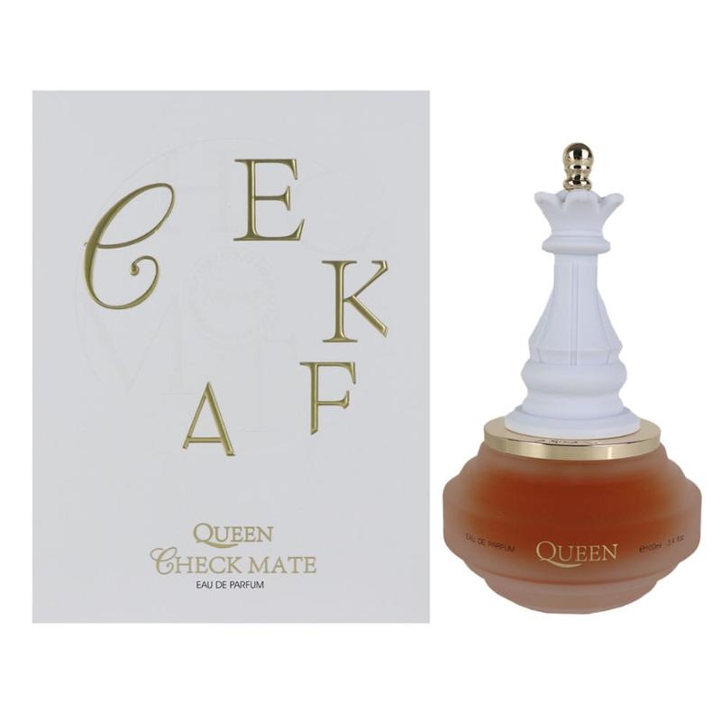 Armaf Check Mate Queen W EDP 100 ml /2025
