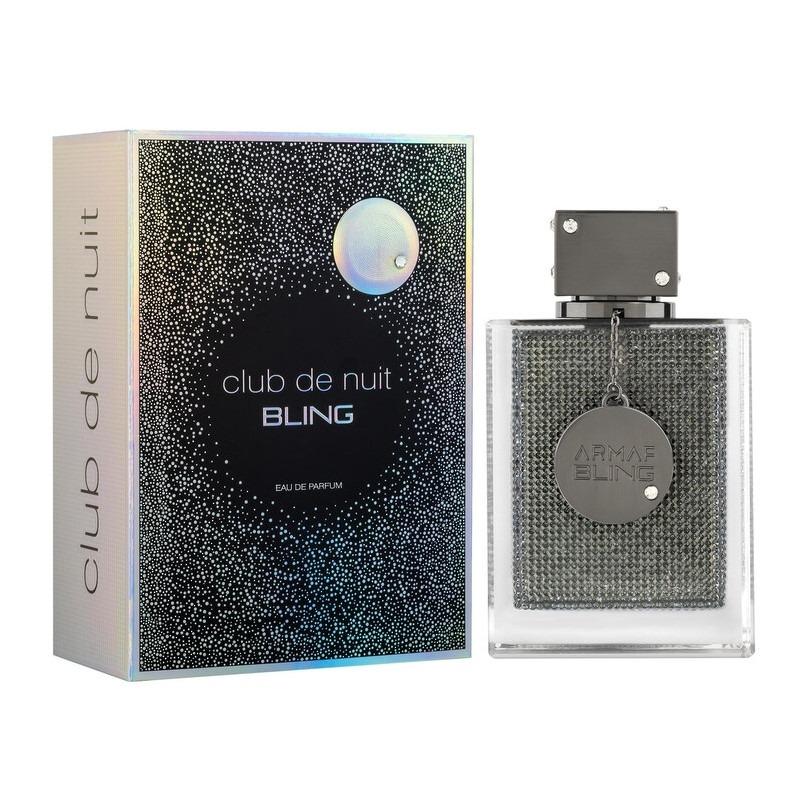 Armaf Club De Nuit Bling U EDP 75 ml /2025 