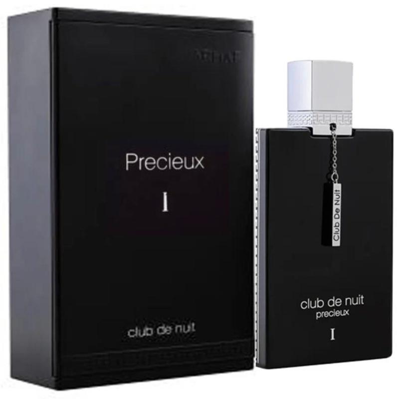 Armaf Club De Nuit Precieux U Extrait de Parfum 55 ml /2024