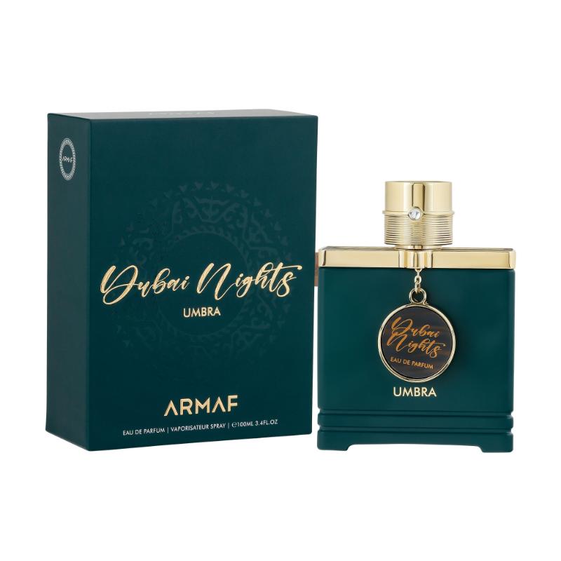 Armaf Dubai Nights Umbra U EDP 100 ml /2024