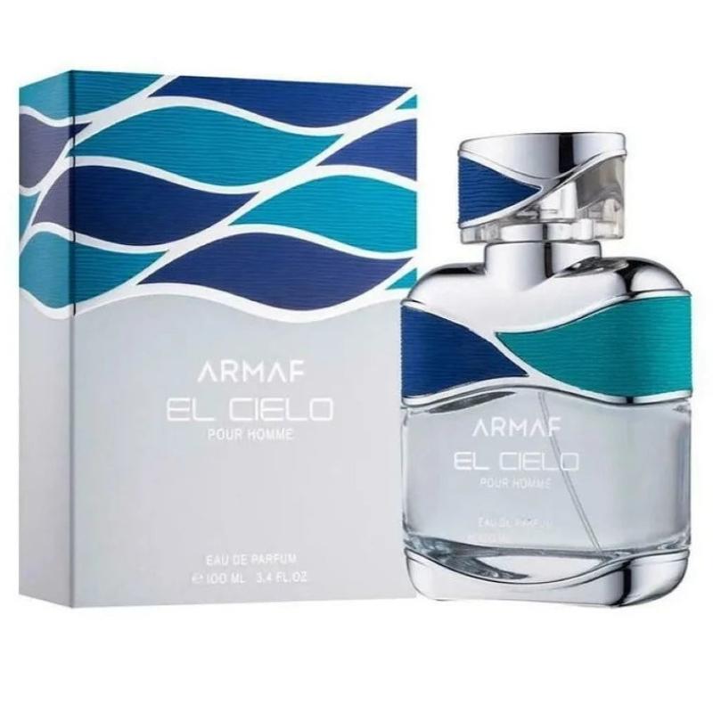 Armaf El Cielo M EDP 100 ml