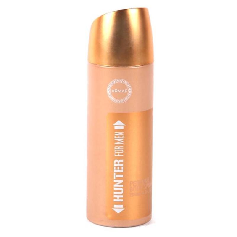 Armaf Hunter M deo body spray 200 ml