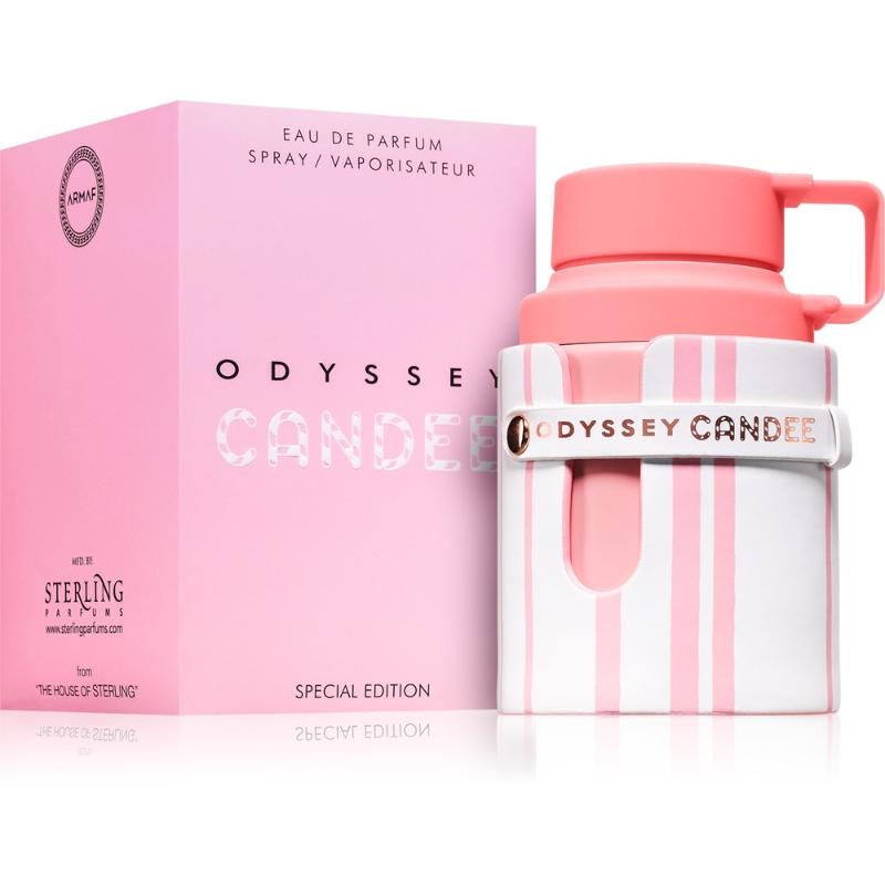 Armaf Odyssey Candee W EDP 60 ml /2024