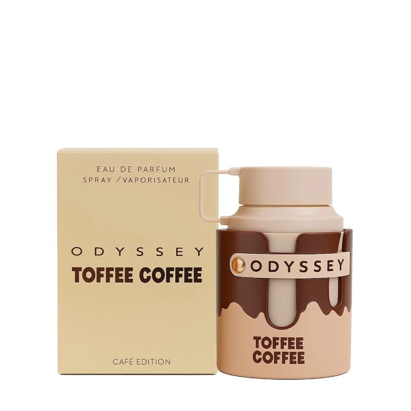 Armaf Odyssey Toffee Coffee U EDP 100 ml /2025