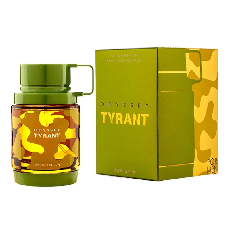 Armaf Odyssey Tyrant M EDP 60 ml /2023