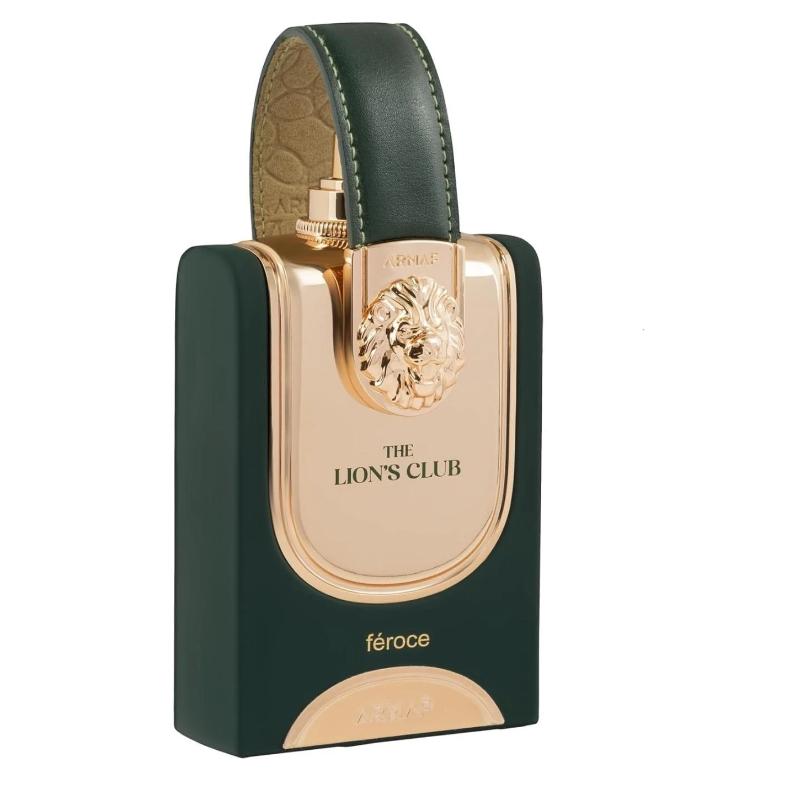 Armaf The Lions Club - Feroce U EDP 100 ml /2024