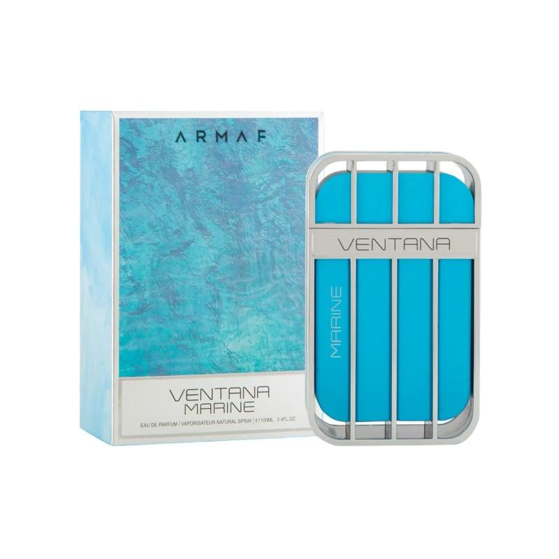 Armaf Ventana Marine M EDP 100 ml /2023