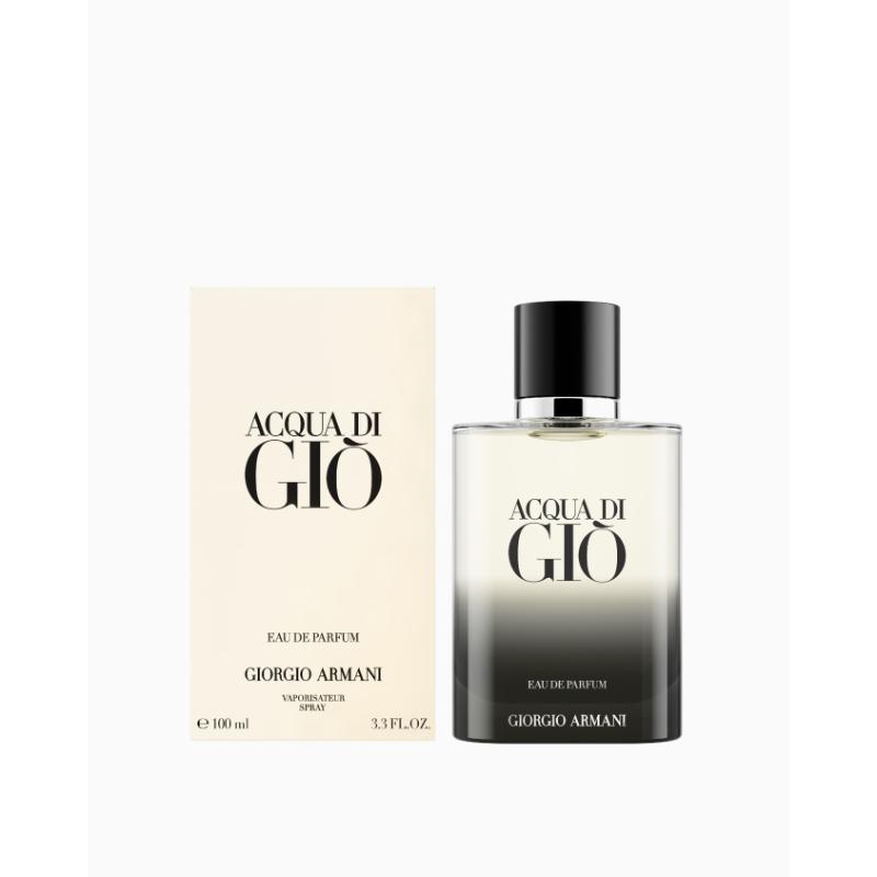Armani Acqua di Gio M EDP 100 ml /2022