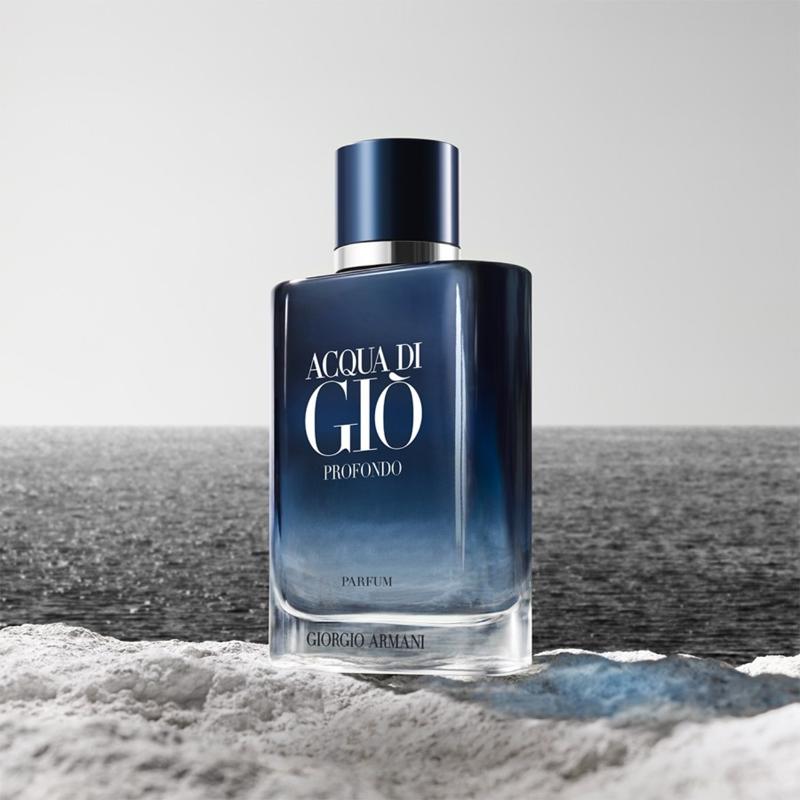 Armani Acqua di Gio Profondo Parfum M Parfum 50 ml /2024
