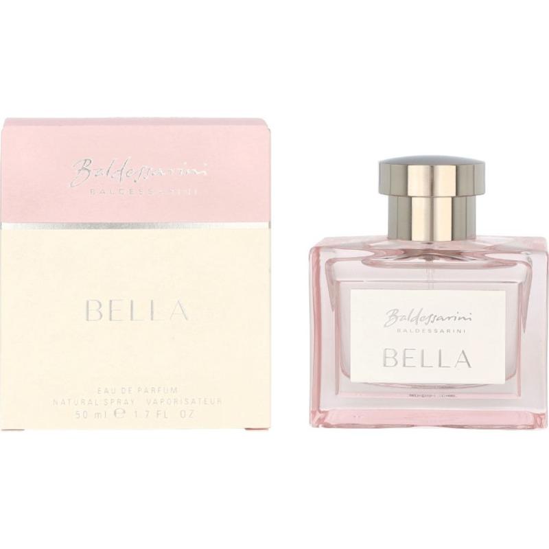 Baldessarini Bella W Set - EDP 50 ml + sh/gel 200 ml /2022