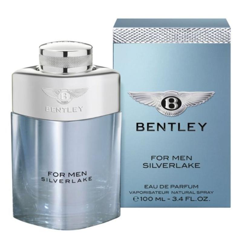 Bentley Bentley for Men Silverlake M EDP 100 ml /2020