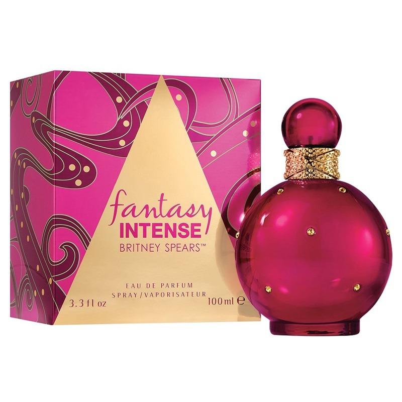 Britney Spears Fantasy Intense W EDP 100 ml - (Tester) /2021