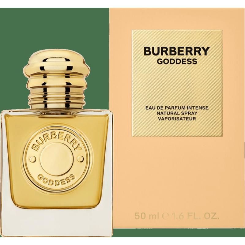 Burberry Goddess W EDP Intense 50 ml /2024