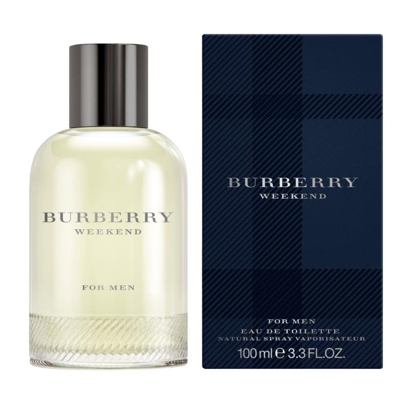 Burberry Weekend M EDT 100 ml - (Tester)