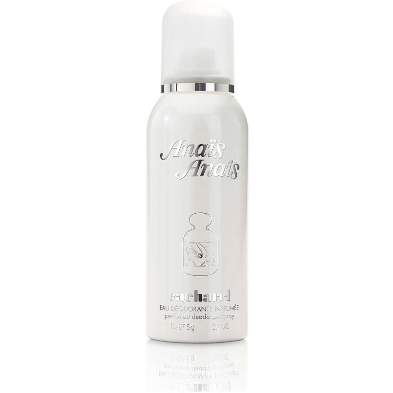Cacharel Anais Anais L`Original W deodorant spray 150 ml
