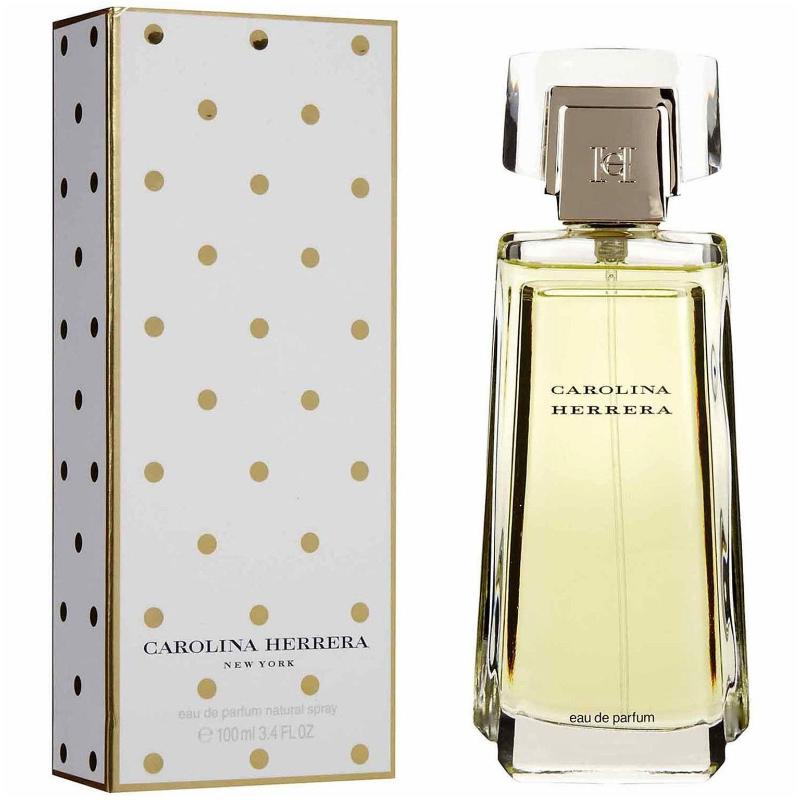 Carolina Herrera Carolina Herrera W EDP 100 ml
