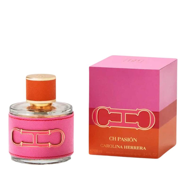 Carolina Herrera CH Pasi?n W EDP 100 ml - (Tester) /2023