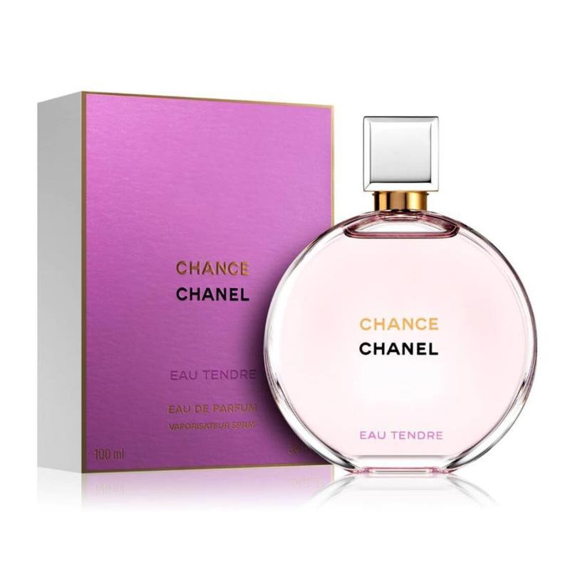 Chanel Chance Eau Tendre W EDT 100 ml