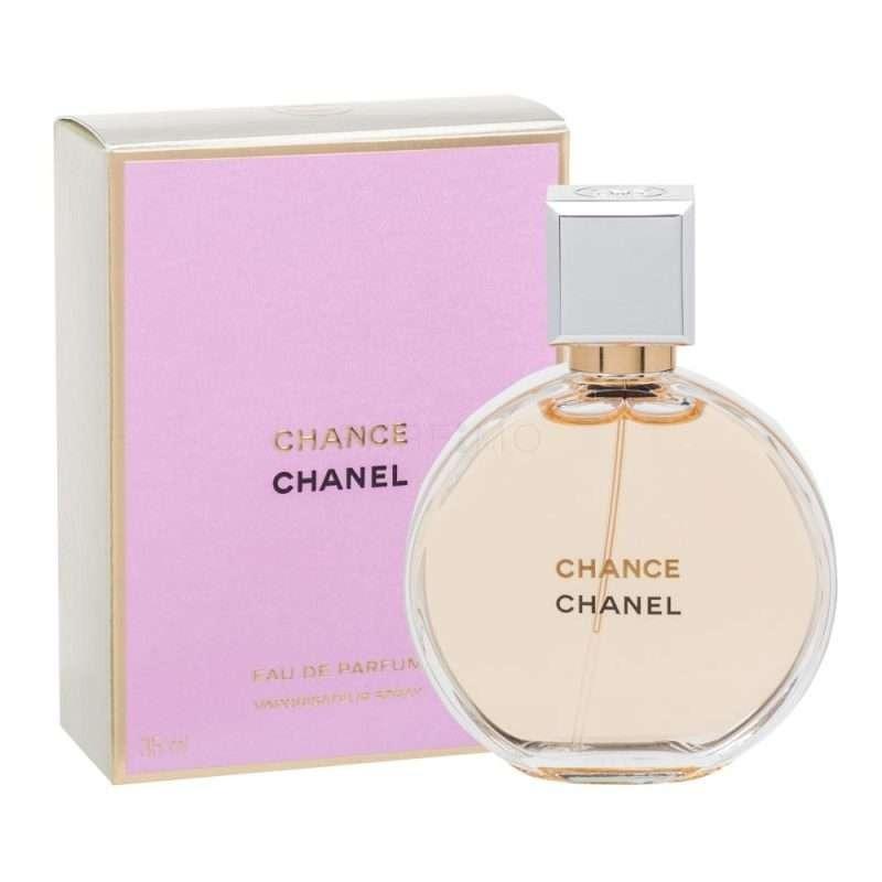 Chanel Chance W EDP 35 ml