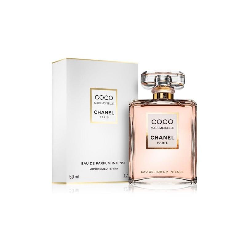 Chanel Coco W EDP 50 ml