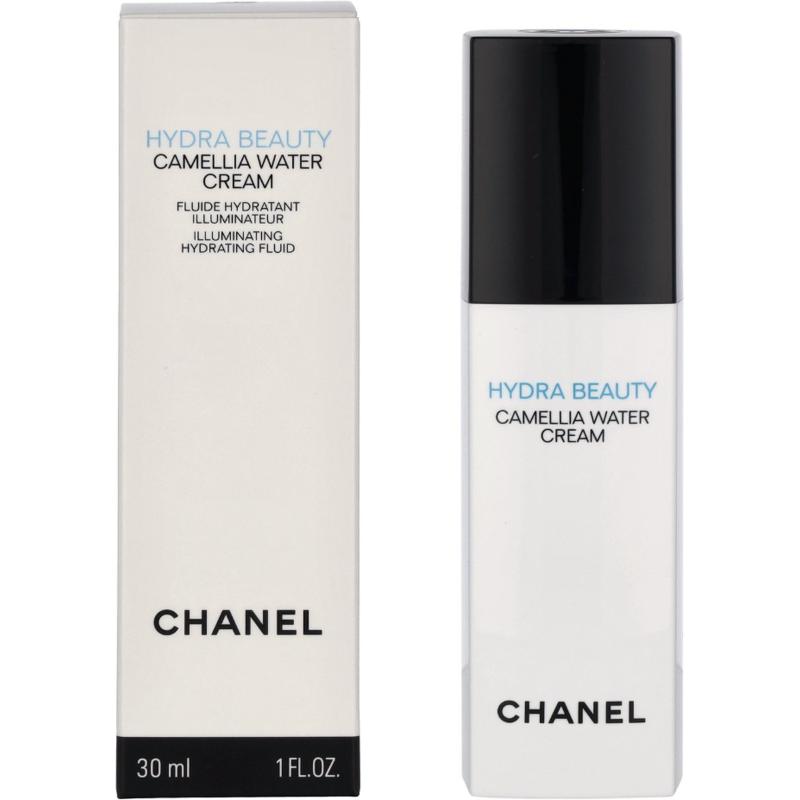 Chanel Hydra Beauty Camellia Water Creme - all skin 30 ml