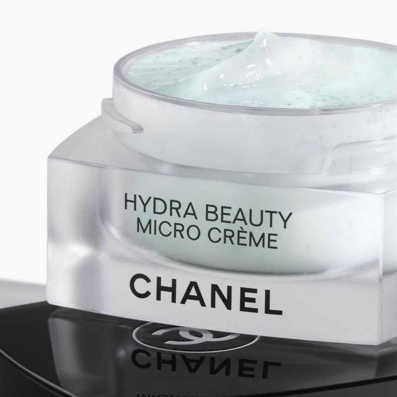 Chanel Hydra Beauty Micro Creme - all skin 50 ml