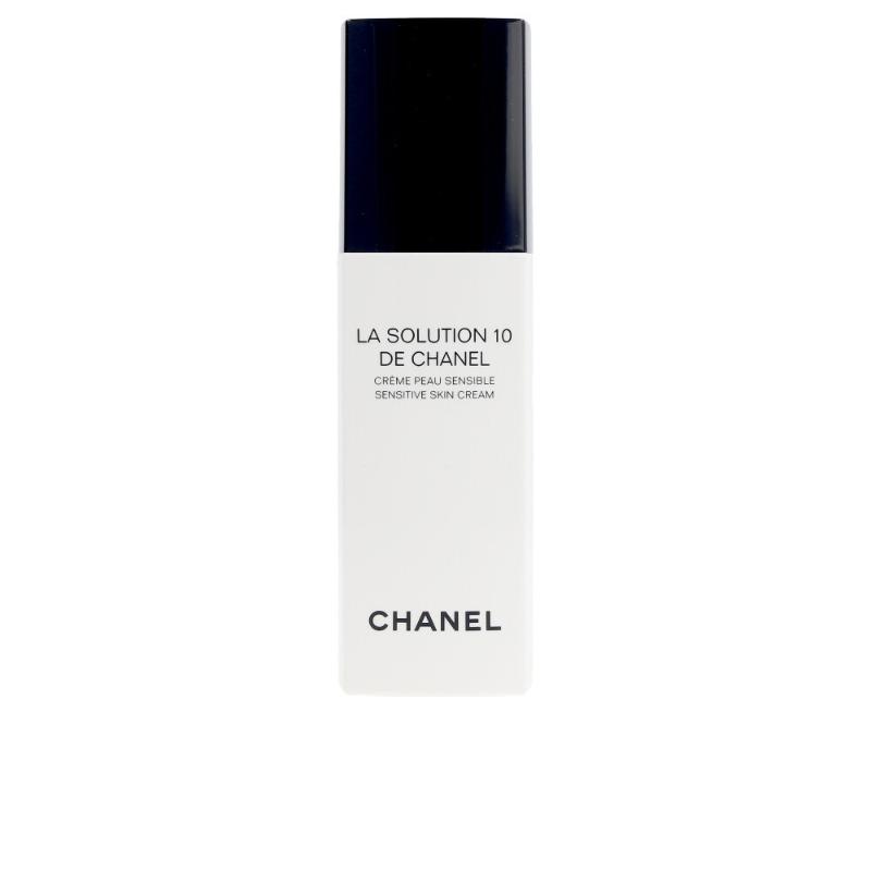 Chanel La Solution 10 De Chanel - Creme Peau Sensible 30 ml