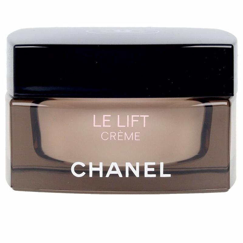 Chanel Le Lift Creme-Huile - Face and Neck Oil-In-Cream 50 ml