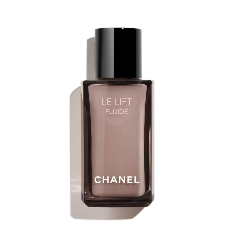 Chanel Le Lift Fluide - Face and Neck Fluid 50 ml