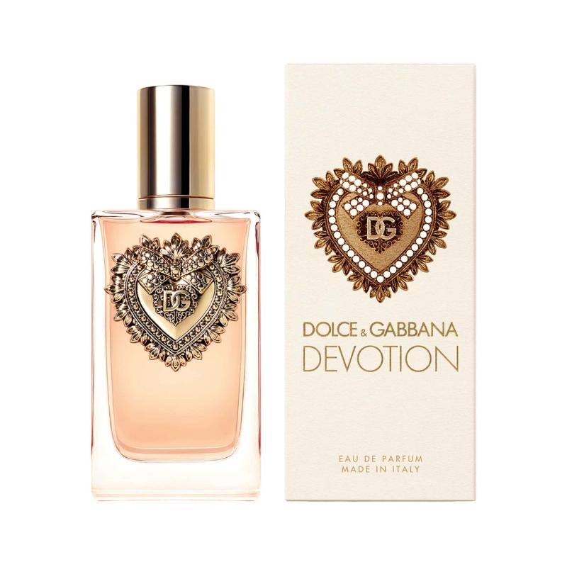 Dolce & Gabbana Devotion M Parfum 100 ml /2025