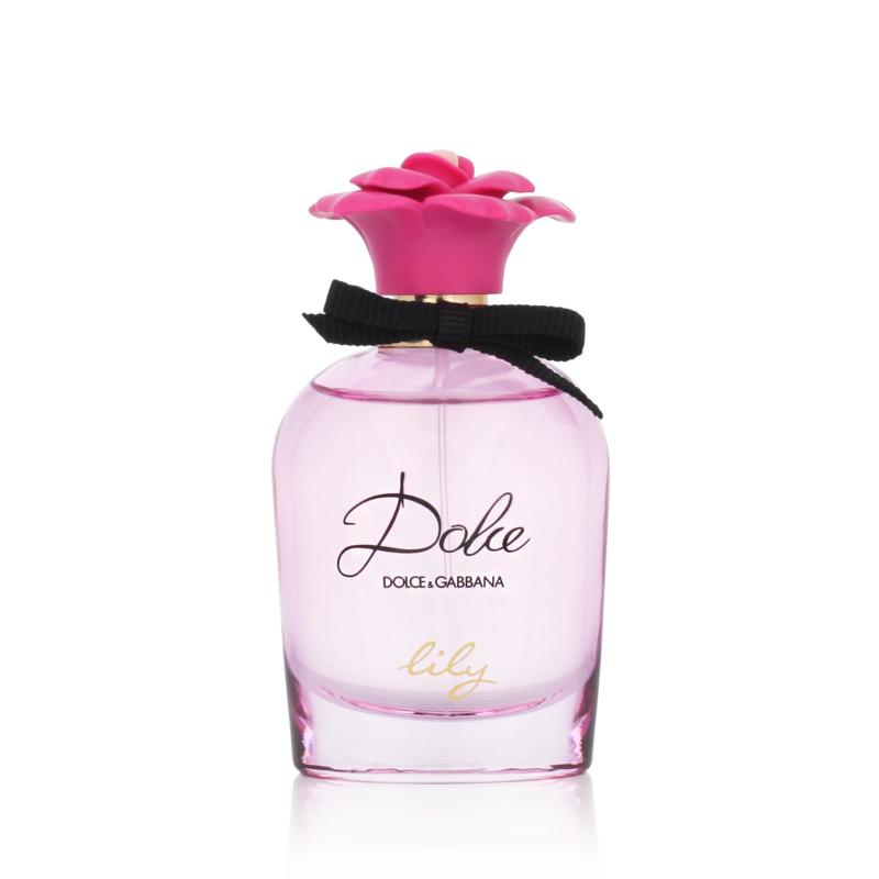 Dolce & Gabbana Dolce Lily W EDT 75 ml /2022