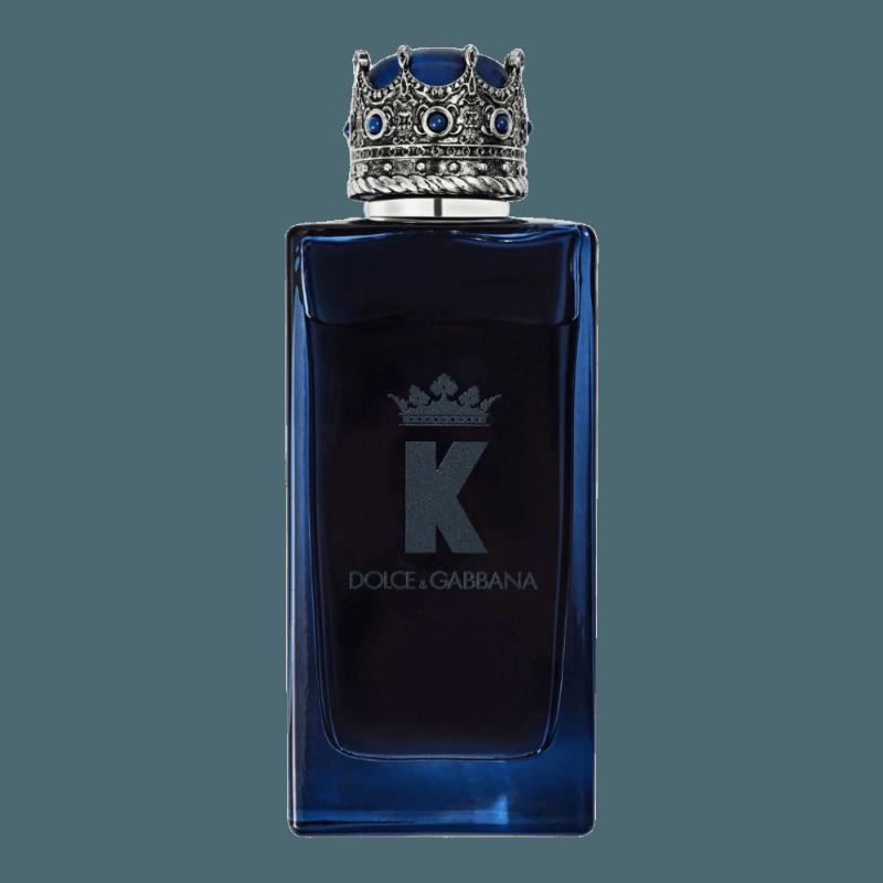 Dolce & Gabbana K by Dolce&Gabbana M EDP Intense 50 ml /2024