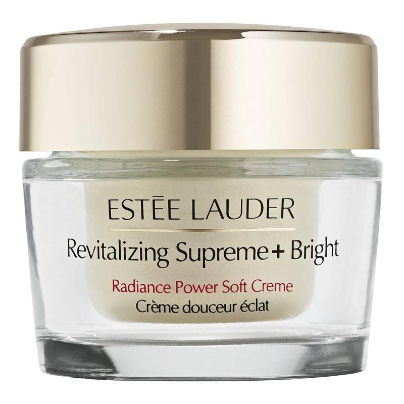 Estee Lauder Revitalizing Supreme+ Bright Radiance Power Soft Creme 50 ml