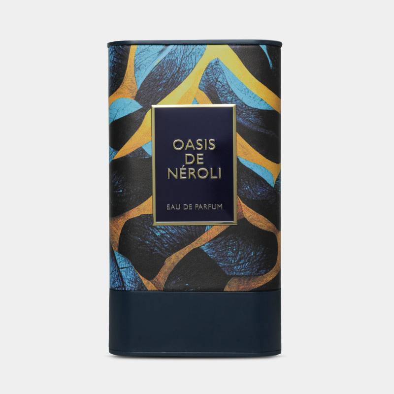 Flavia - Marble Series Oasis de Neroli U EDP 90 ml /2024