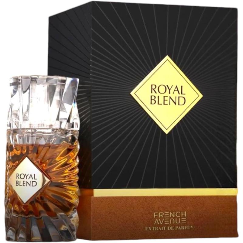 French Avenue Royal Blend U Extrait de Parfum 100 ml /2023