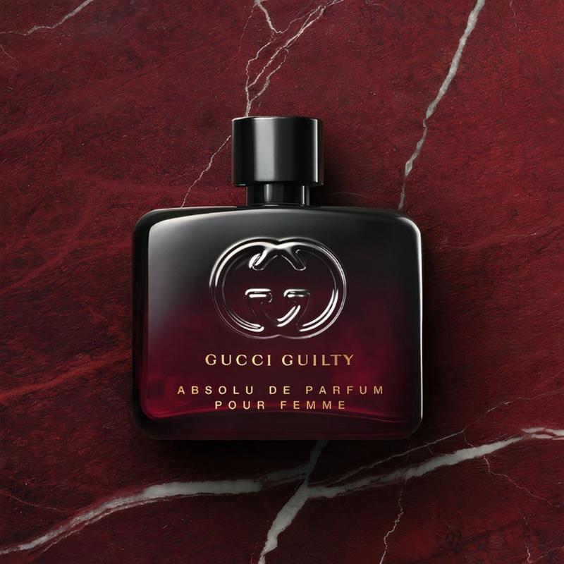 Gucci Guilty Absolu de Parfum W Parfum 60 ml - (Tester) /2025