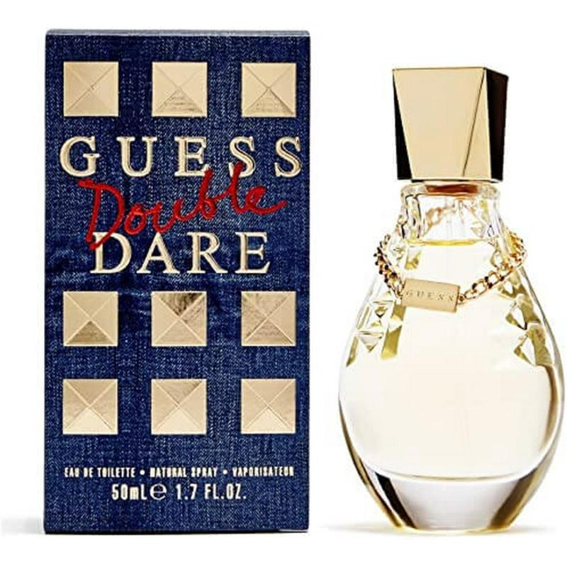 Guess Double Dare W EDT 50 ml