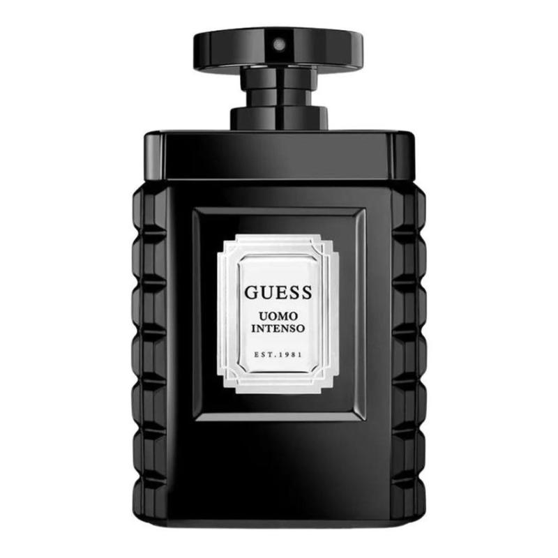 Guess Uomo Intenso M EDP 100 ml /2024