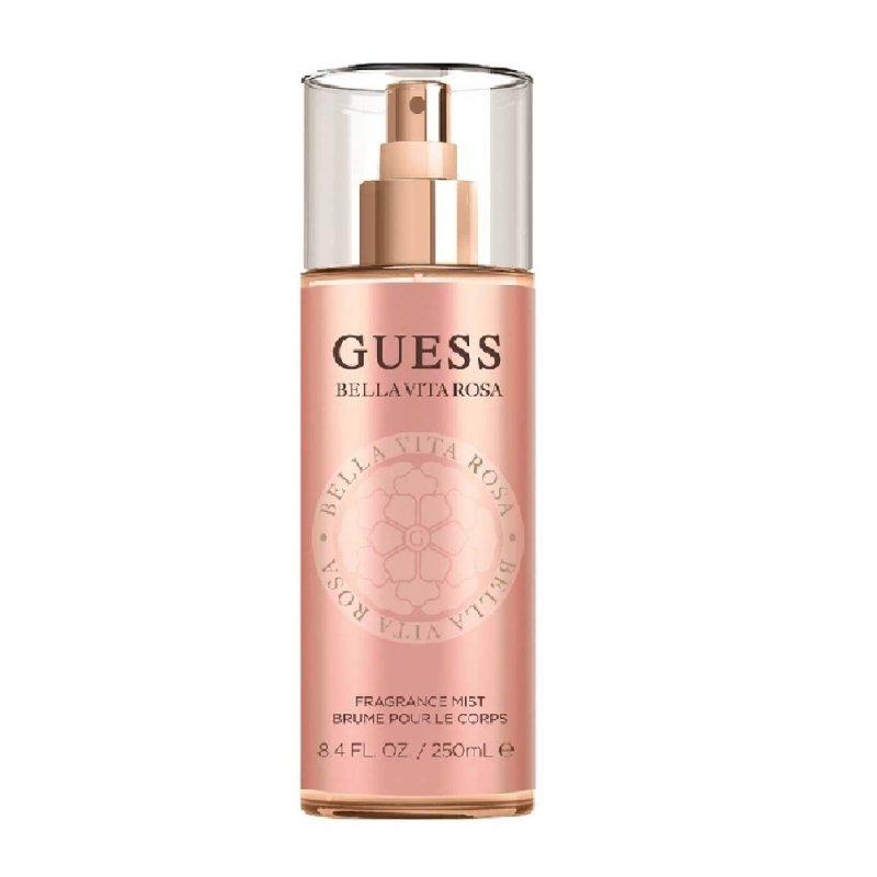 Guess body mist Bella Vita Rosa W body mist 250 ml /2022