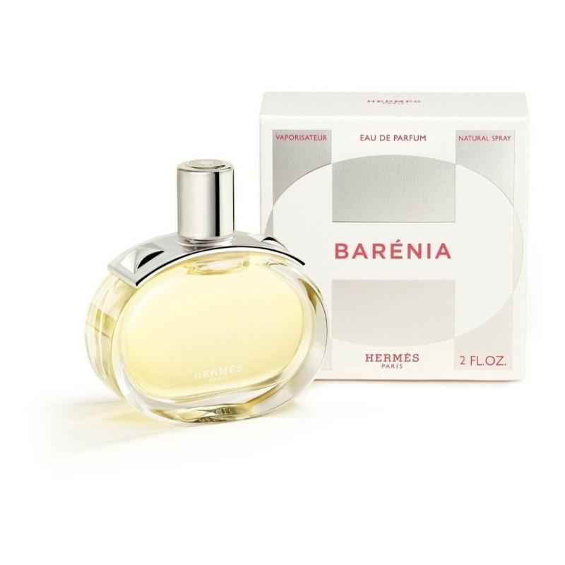 Hermes Barenia W EDP 60 ml refillable /2024