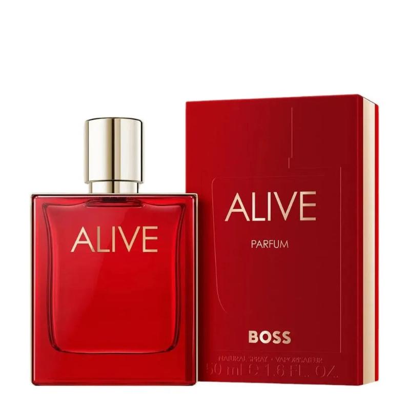 Hugo Boss Alive Parfum W Parfum 50 ml - (Tester) /2023