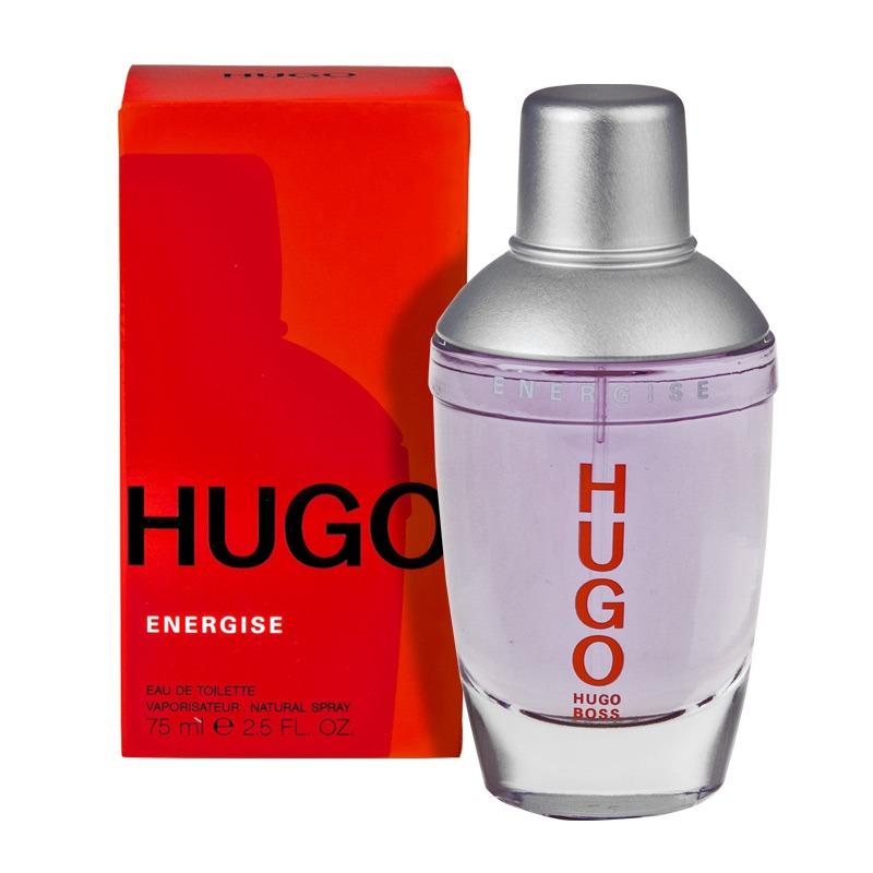 Hugo Boss Hugo Energise M EDT 75 ml - (Tester)