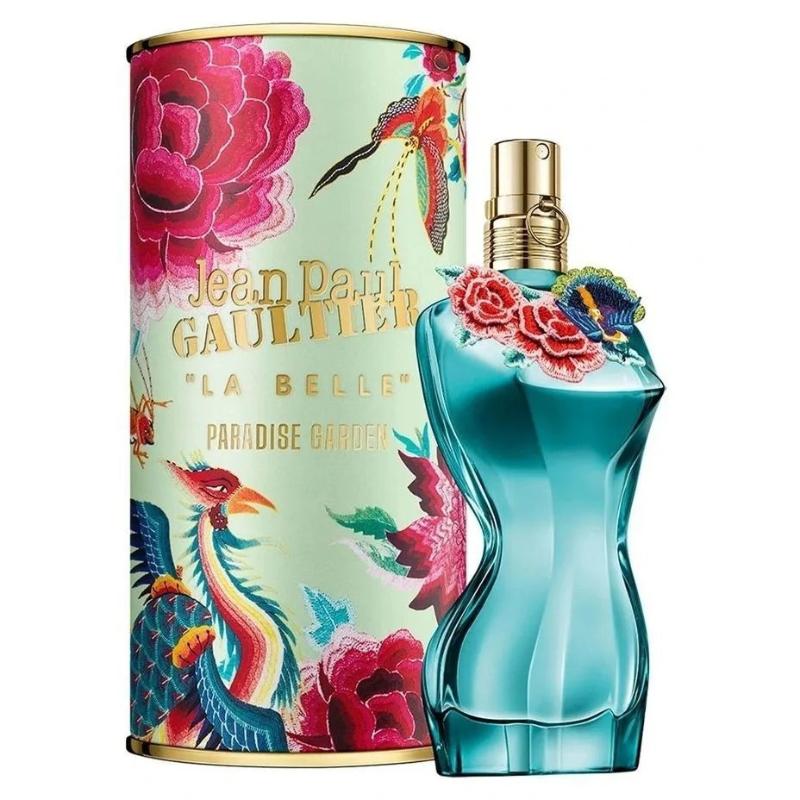 Jean Paul Gaultier La Belle Paradise Garden W EDP 30 ml /2022