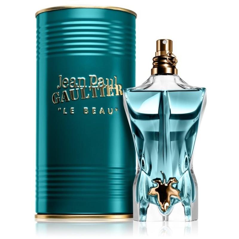 Jean Paul Gaultier Le Beau M ?d? 125 ml - (Tester)