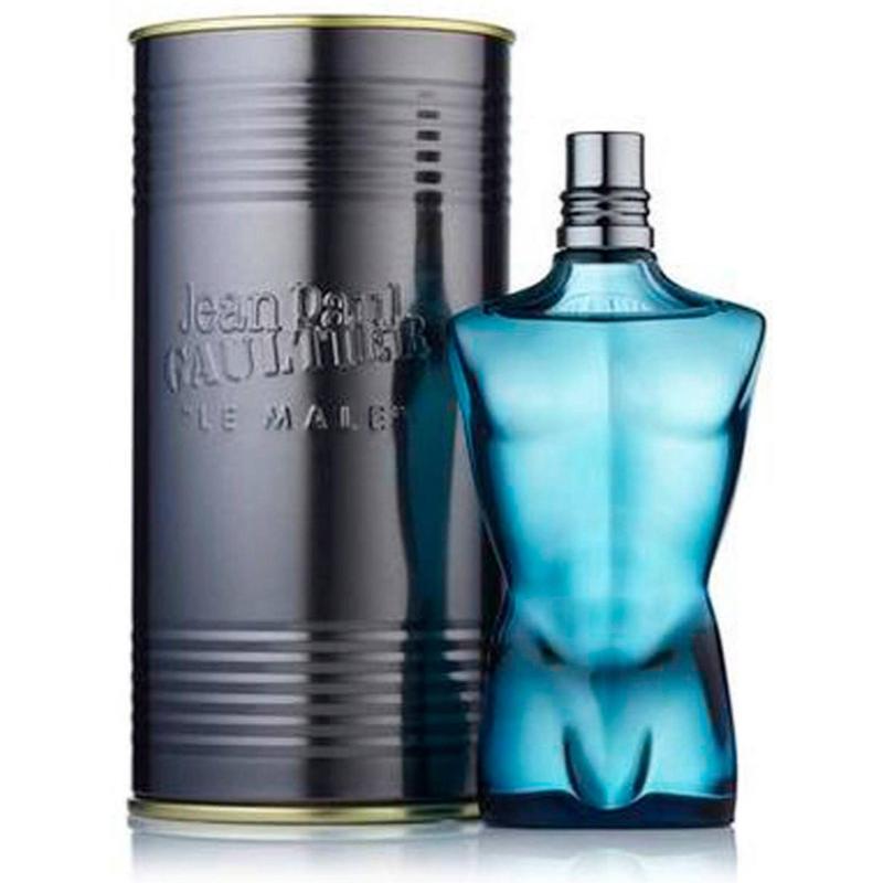 Jean Paul Gaultier Le Male M aftershave lotion 125 ml