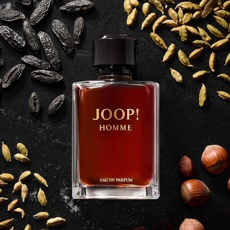Joop! Joop! Homme Eau de Parfum M EDP 75 ml /2021