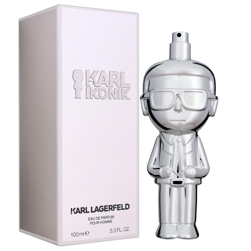 Karl Lagerfeld Karl Ikonik W EDP 100 ml /2024